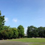 温風至〜あつかぜいたる〜 2014年二十四節気七十二候