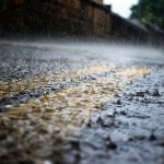 大雨時行〜たいうときどきふる〜 2016年二十四節気七十二候